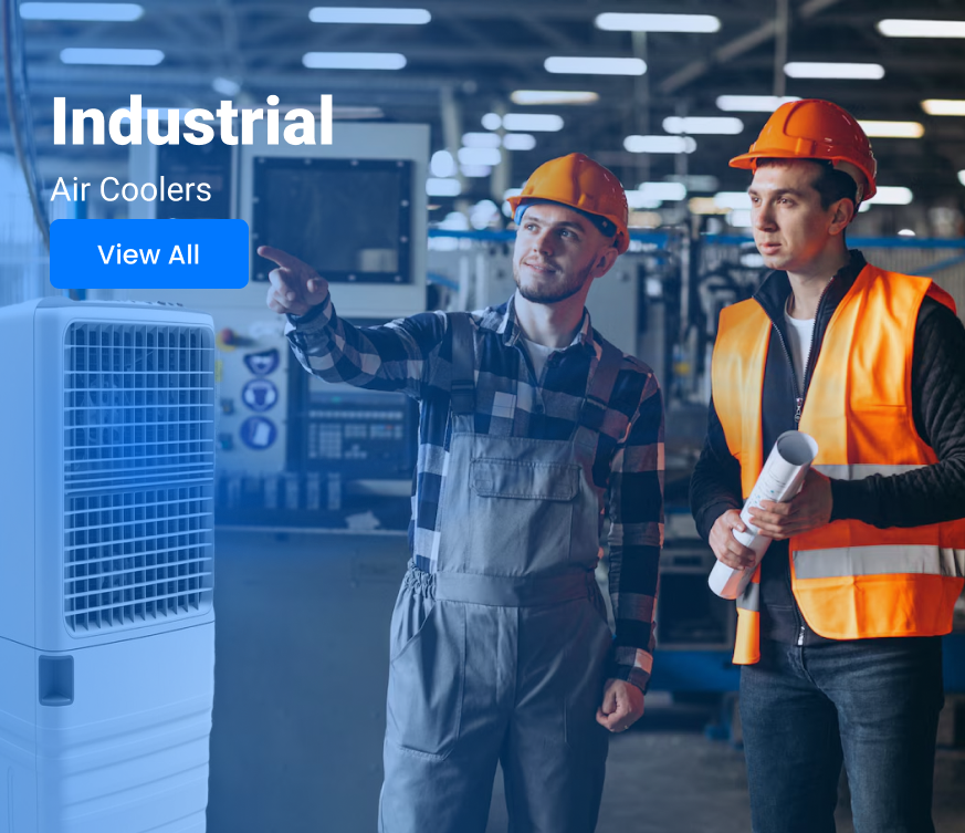 Cooler Manufacturing